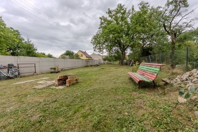 Pronájem, Rodinný dům, Cetkovice