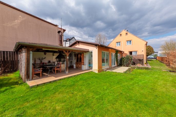 Prodej, Rodinný dům, Karlovy Vary