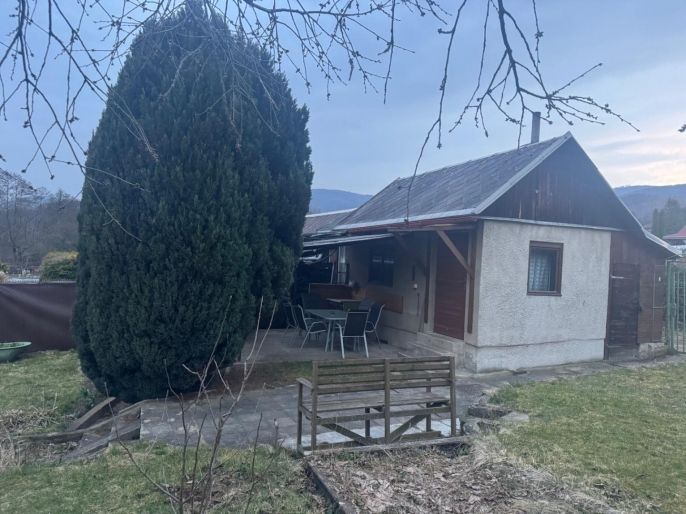 Prodej, Zahrada, Litvínov