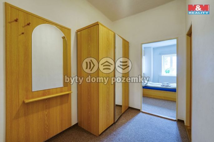 Prodej, Hotel, penzion, Klenčí pod Čerchovem