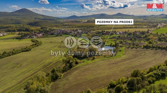 Prodej, Vodní plocha, Chotiměř