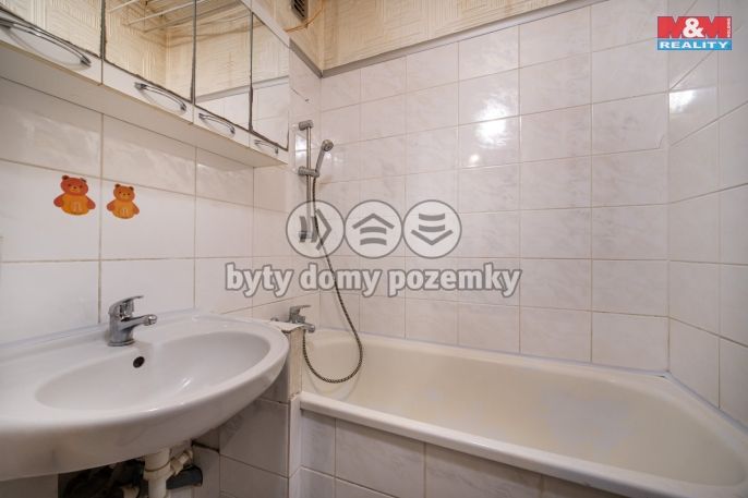 Prodej, Byt 2+1, Česká Třebová