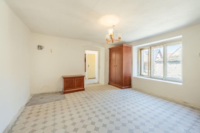 Prodej, Rodinný dům, Kačice