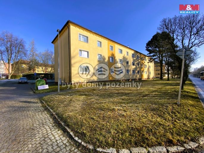 Prodej, Byt 2+1, Žďár nad Sázavou