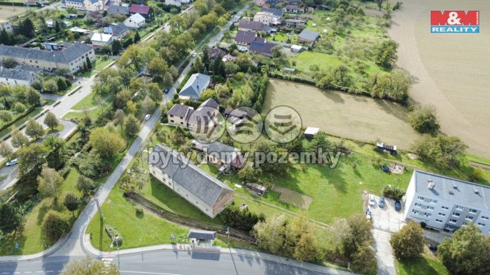 Prodej, Zahrada, Paseka