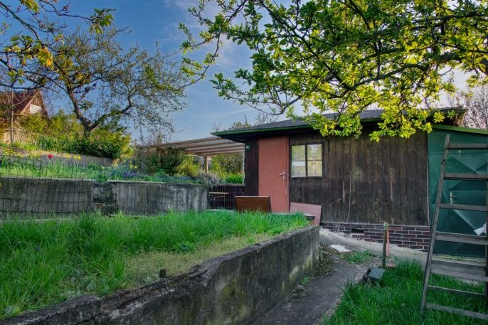 Prodej, Chata, Praha