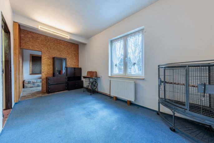 Prodej, Rodinný dům, Kraslice