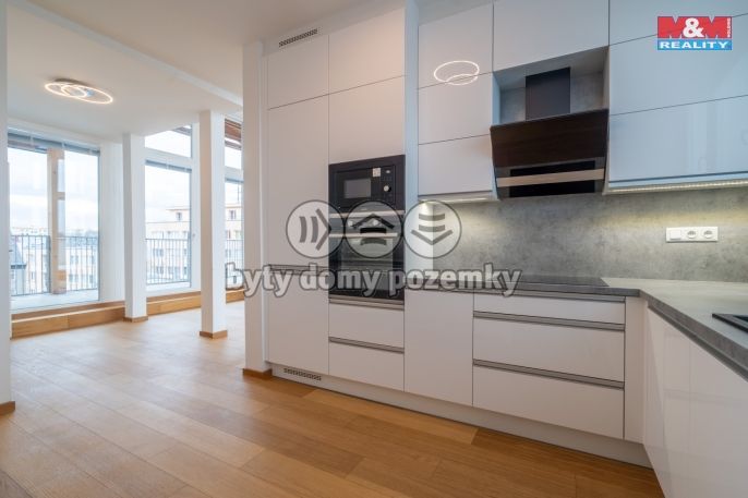 Prodej, Byt 4+kk, Ostrava