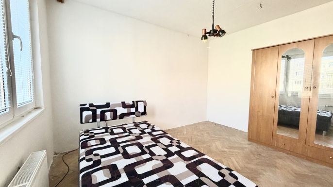 Prodej, Byt 2+1, Bílina