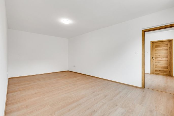 Prodej, Rodinný dům, Lochovice