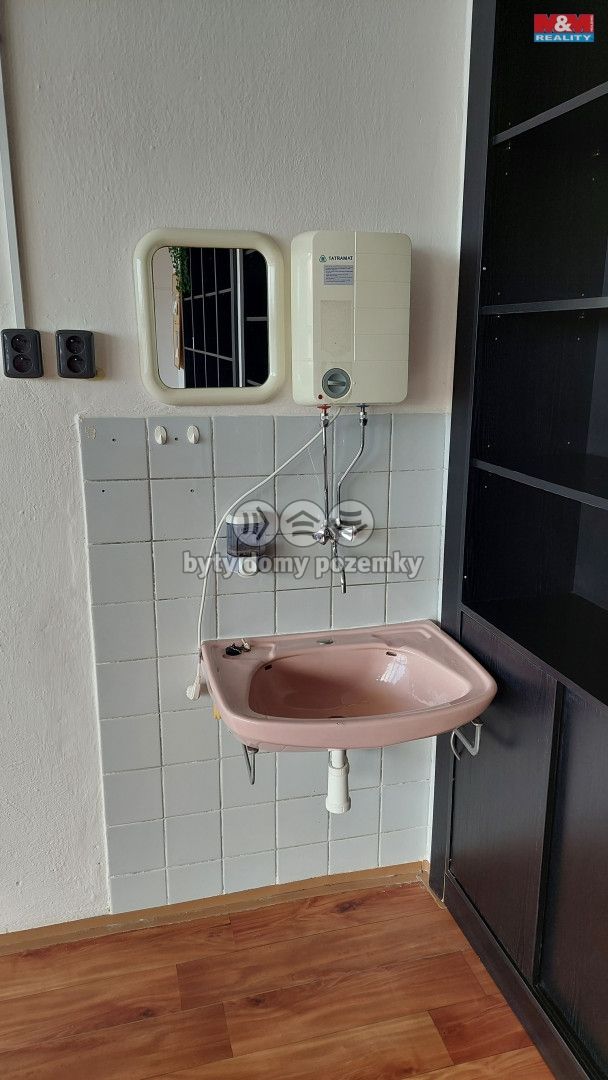 Pronájem, Kancelářský prostor, Bruntál