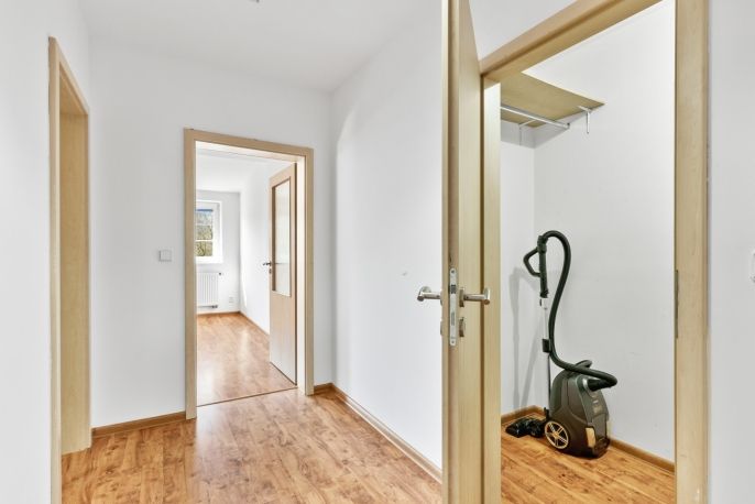 Prodej, Byt 3+kk, Jablonec nad Nisou