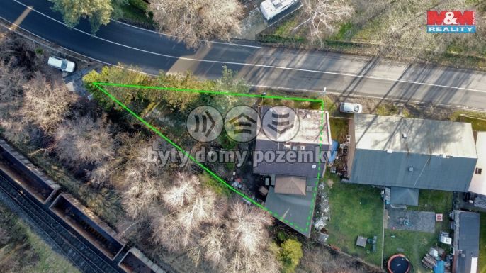 Prodej, Rodinný dům, Orlová