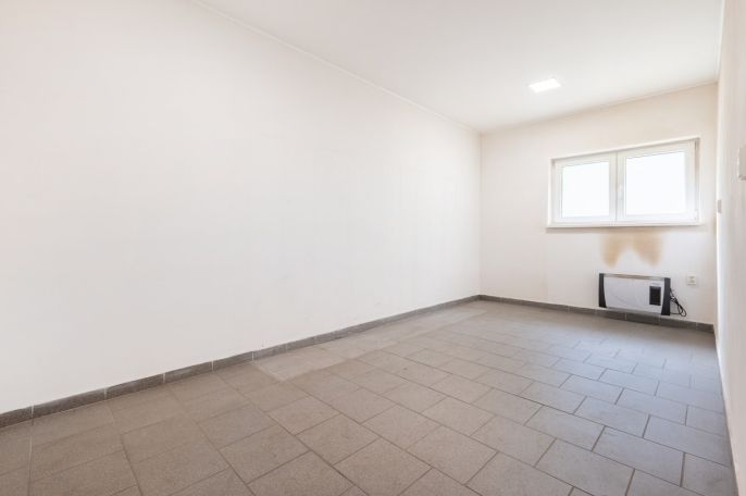 Pronájem, Výrobní objekt, Domažlice