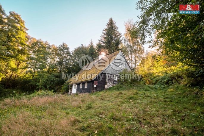 Prodej, Pozemek k bydlení, Čenkovice