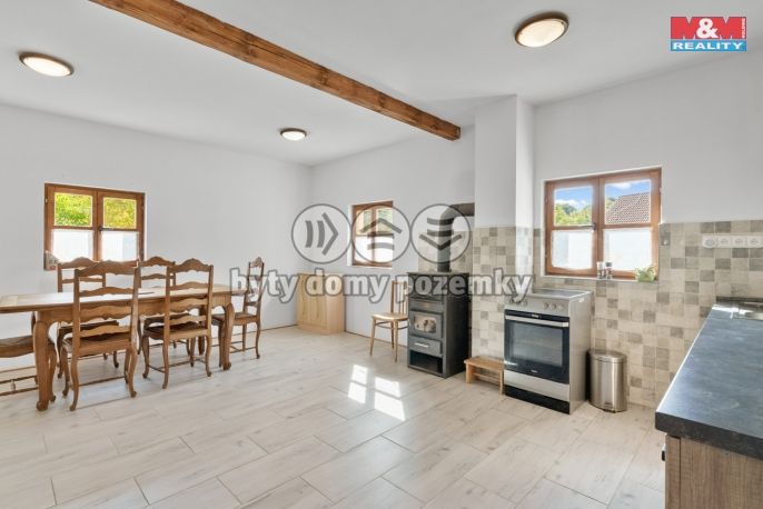 Prodej, Rodinný dům, Stružnice