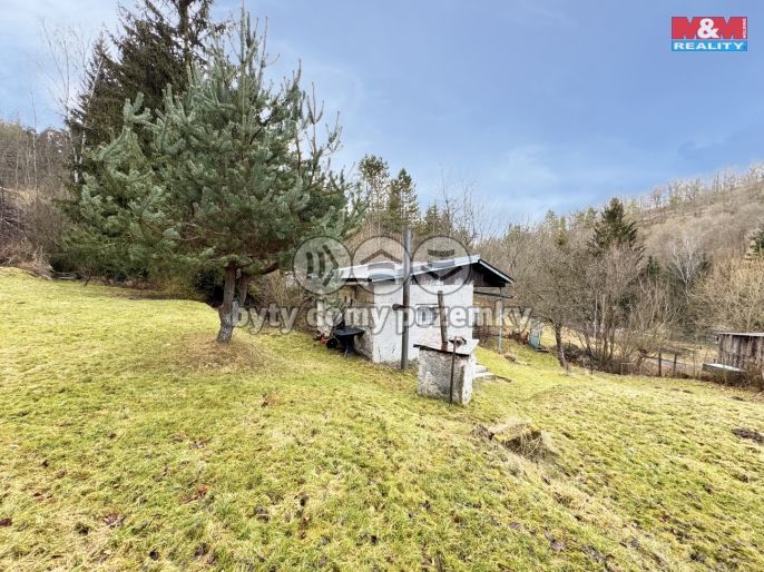 Prodej, Zahrada, Horní Slavkov