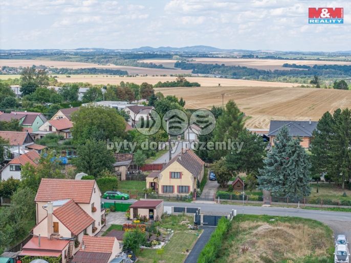 Prodej, Rodinný dům, Horní Slivno