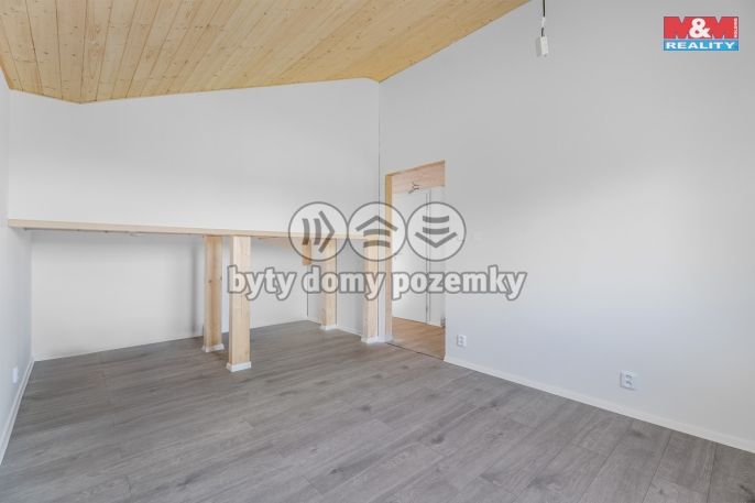 Prodej, Rodinný dům, Liberec