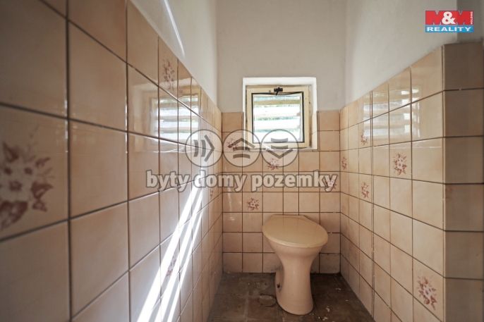 Prodej, Chata, Kraslice