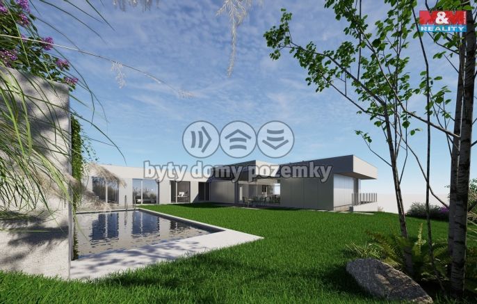 Prodej, Pozemek k bydlení, Prachatice