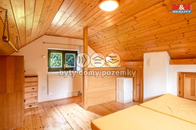 Prodej, Chalupa, Stružinec