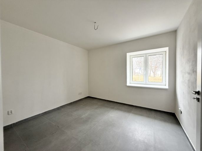 Prodej, Rodinný dům, Podbořany