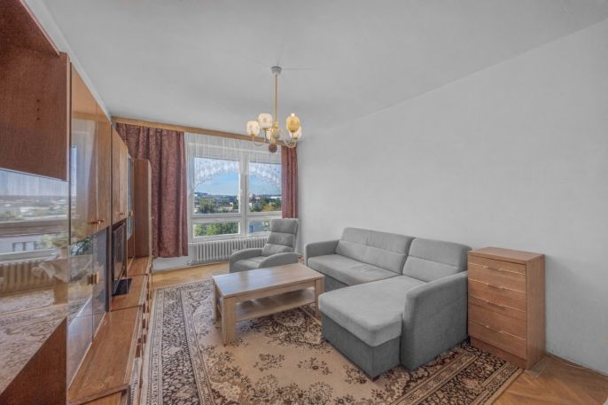 Prodej, Byt 3+1, Hradec Králové