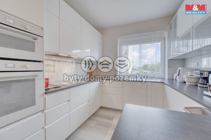 Prodej, Rodinný dům, Plzeň