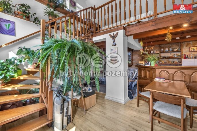 Prodej, Nájemní dům, Hořice