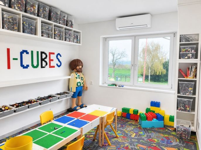 Pronájem, Kancelářský prostor, Uherské Hradiště