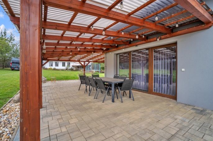 Prodej, Rodinný dům, Podhradí