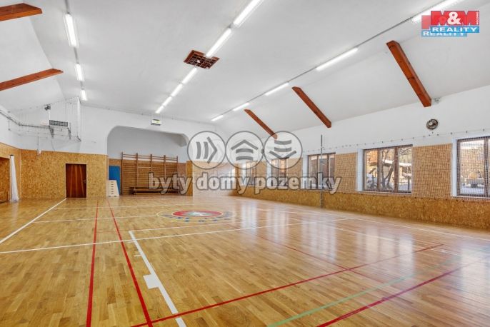 Prodej, Hotel, penzion, Lázně Libverda