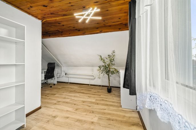 Prodej, Rodinný dům, Rožďalovice