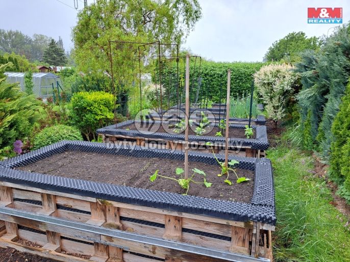 Prodej, Zahrada, Mariánské Lázně
