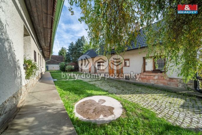 Prodej, Rodinný dům, Neurazy