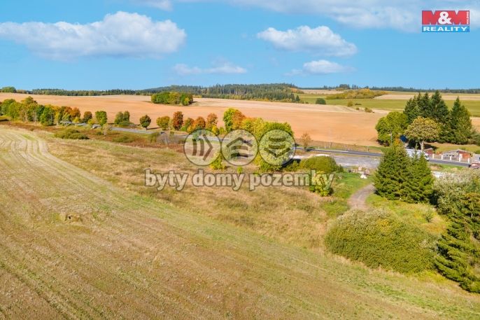 Prodej, Louka, Krásné Údolí