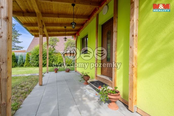 Pronájem, Chata, Hroznětín