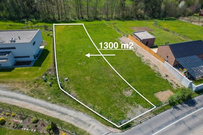 Prodej, Pozemek k bydlení, Zlín