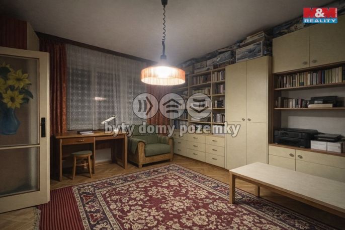 Prodej, Byt 2+1, Brno