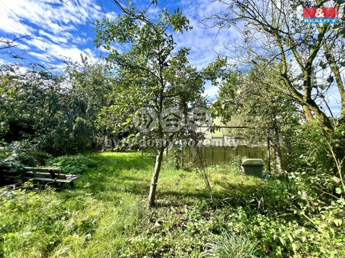 Prodej, Rodinný dům, Bohumín