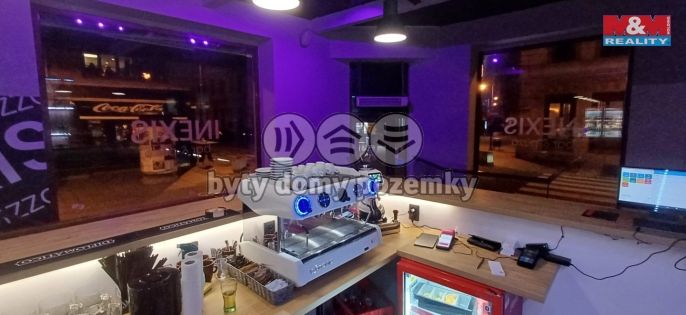 Pronájem, Restaurace, stravování, Ostrava