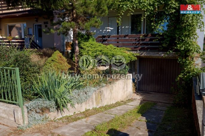 Prodej, Rodinný dům, Lovosice