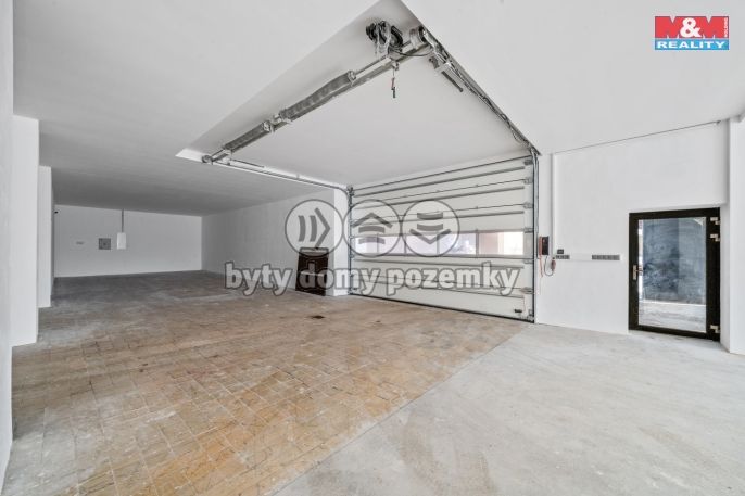 Pronájem, Sklad, Hronov