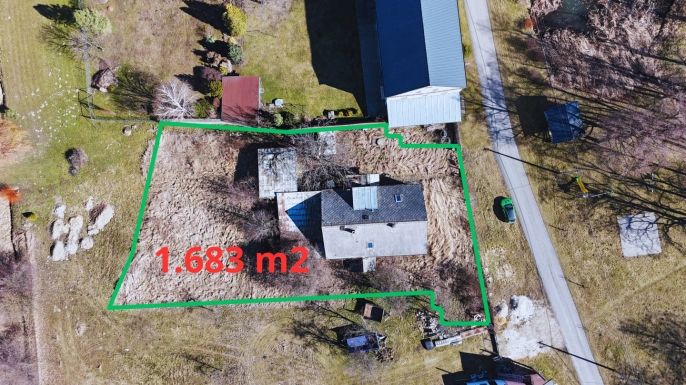 Prodej, Rodinný dům, Javorník