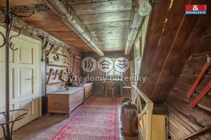 Prodej, Chalupa, Velký Šenov