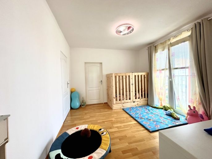 Prodej, Byt 4+1, Sezimovo Ústí