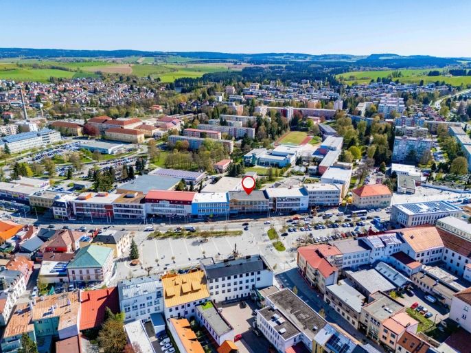 Prodej, Obchod a služby, Žďár nad Sázavou