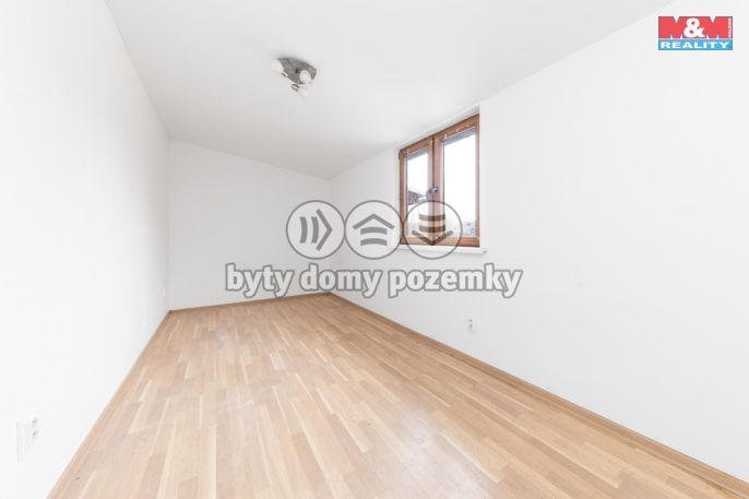 Prodej, Rodinný dům, Ivaň