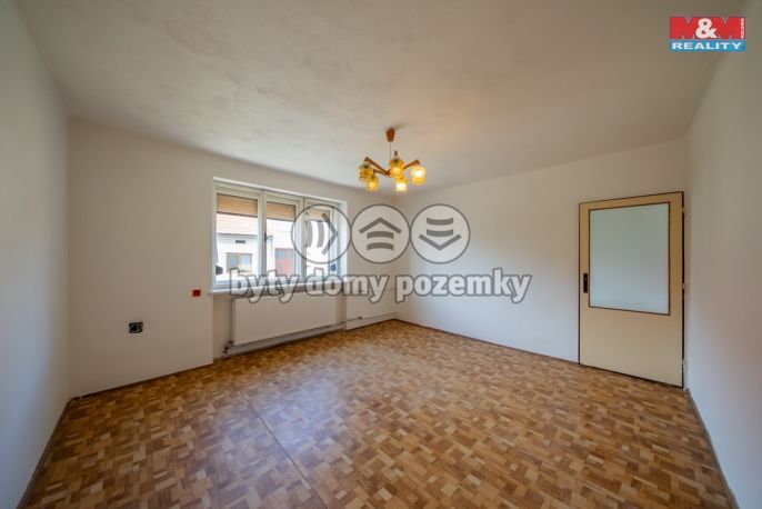 Prodej, Rodinný dům, Starý Poddvorov